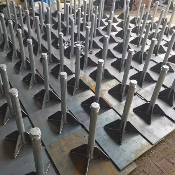 屏边鑫亿呈沉降板生产