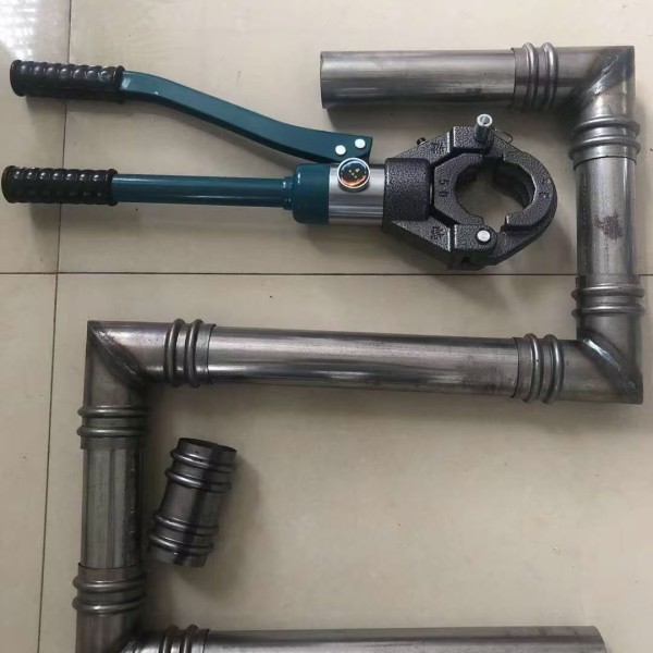 屏边冷却管生产